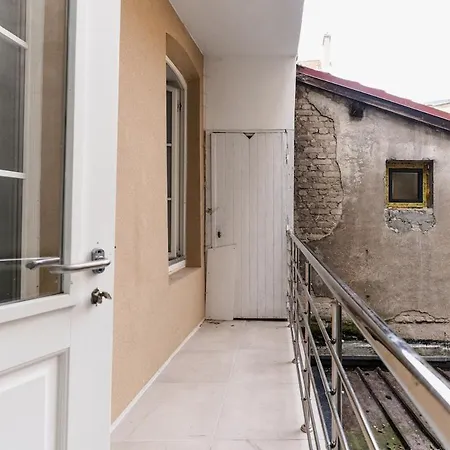 Appartamento Onyx Signature - Downtown - 2 Bedrooms