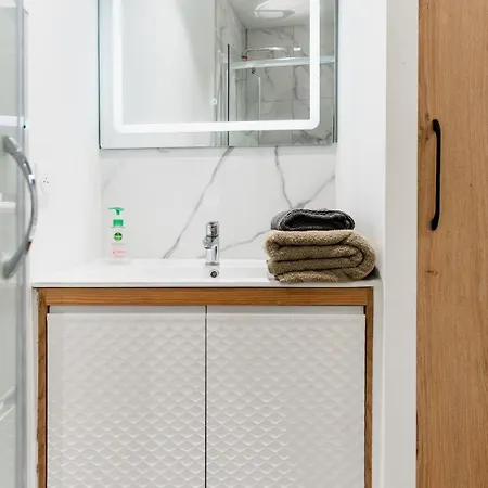 Apartmán Onyx Signature - Downtown - 2 Bedrooms