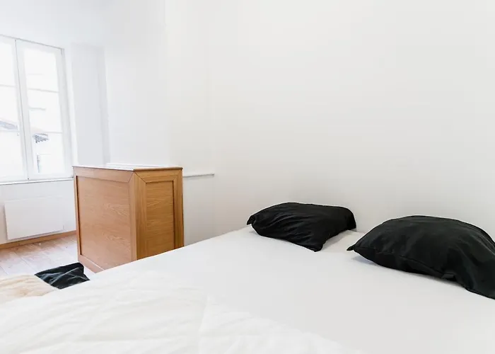 Onyx Signature - Downtown - 2 Bedrooms Mety