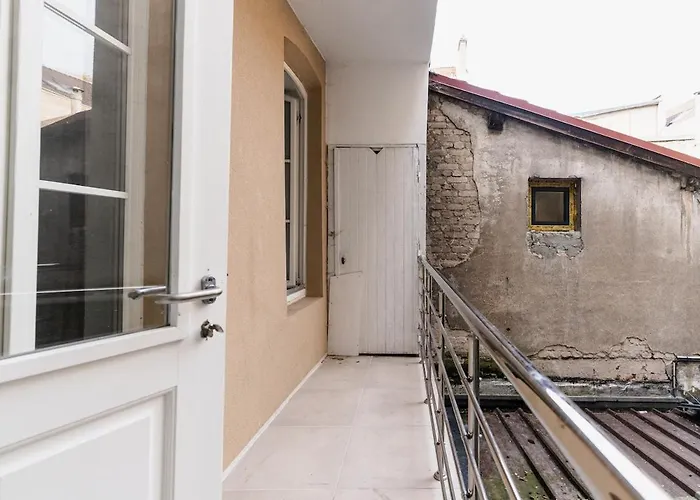 Apartmán Onyx Signature - Downtown - 2 Bedrooms