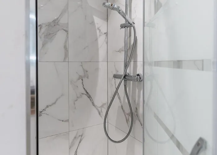 Onyx Signature - Downtown - 2 Bedrooms * Mety